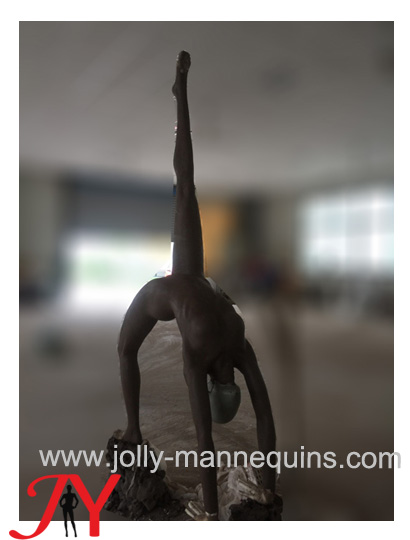 Jolly mannequins-mannequin sculpture Y-1