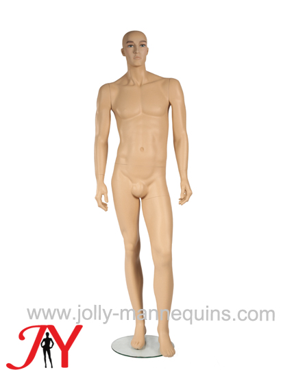Jolly mannequins-Realistic male mannequins-SU-46
