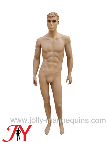 Jolly mannequins-Realistic male mannequins-M-72
