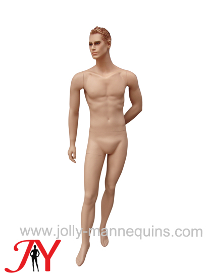 Jolly mannequins-Realistic male mannequins-M-4