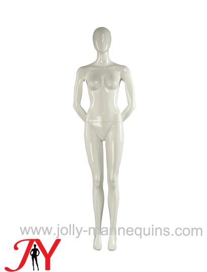 Jolly mannequins-Egghead female mannequins-V-0772