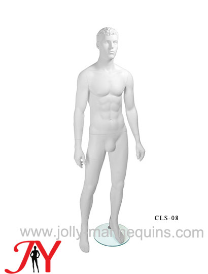 Jolly mannequins-realistic mal..
