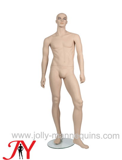 Jolly mannequins classic skin ..