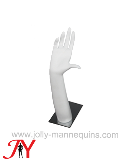 Jolly mannequins window dispaly jewelry mannequin hands model JY-8