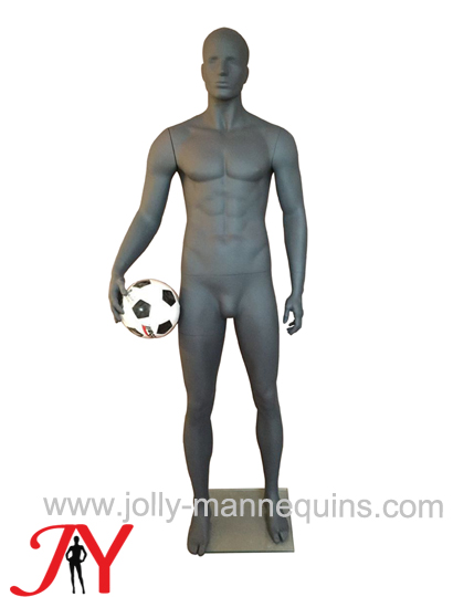 Jolly mannequins-sport male mannequin-MF-2