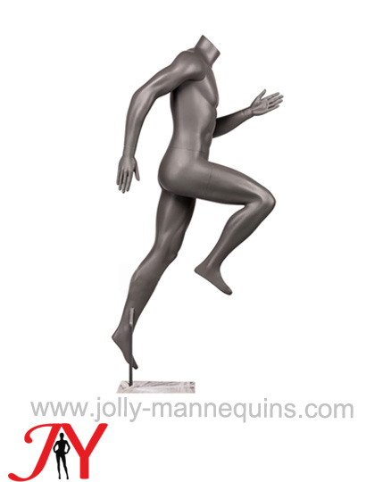 Jolly mannequins-Light brown c..