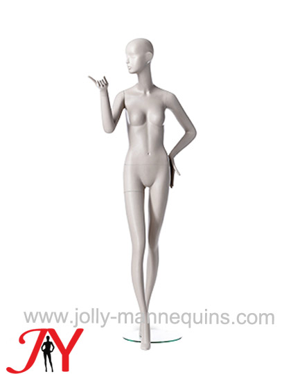 Jolly mannequins- Full body dress form mannequins for store display Melody 105