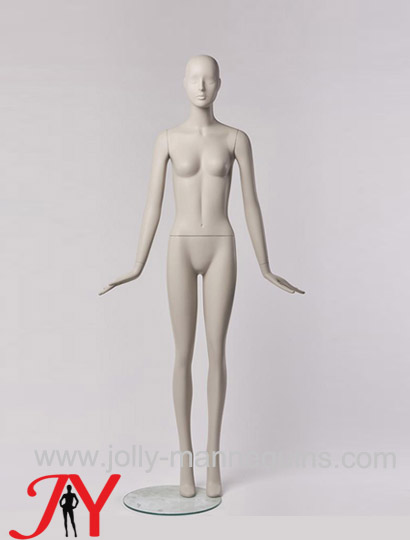 Jolly mannequins-full body size style female sexy girl mannequin for sale Melody 114
