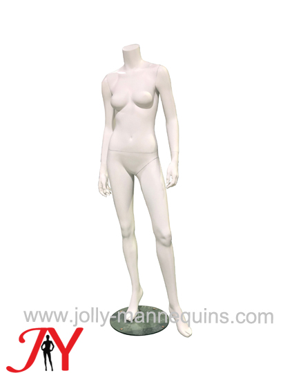 Jolly mannequins-full body headless female mannequins HEF-02