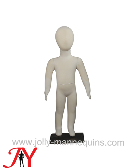 Soft & Flexible Mannequins-jolly mannequins